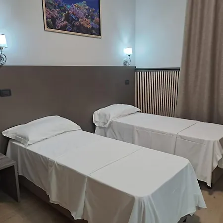 Modena Hotel Hotel Modène