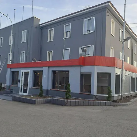 Modena Hotel ホテル モデナ