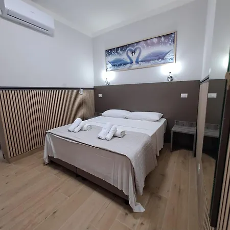 Modena Hotel Szálloda Modena