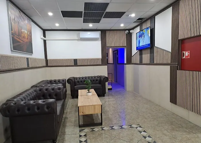 Modena Hotel