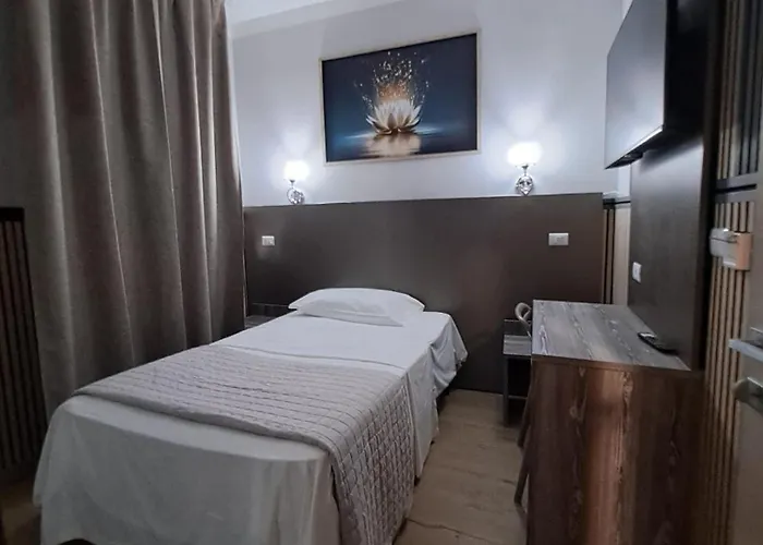 Hotel Modena Hotel Modena