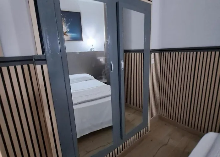 Modena Hotel 3* Modena