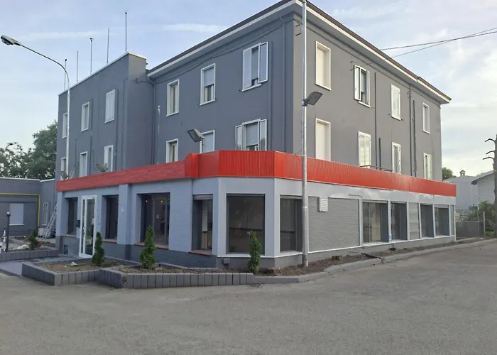 Modena Hotel Hotel