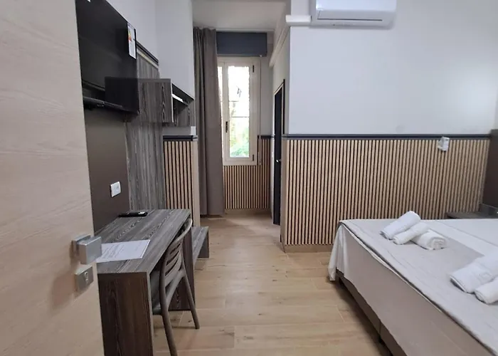 Modena Hotel Hotel