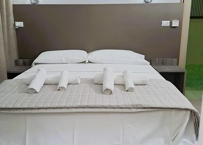 Modena Hotel Hotel 3*