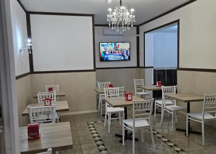 Modena Hotel Hotel 3*