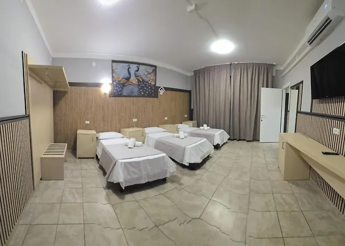Modena Hotel