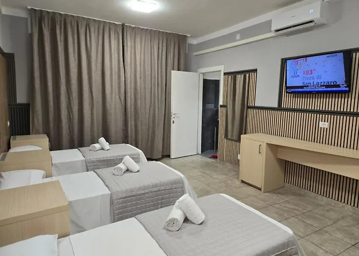 Hotel Modena Hotel 3*